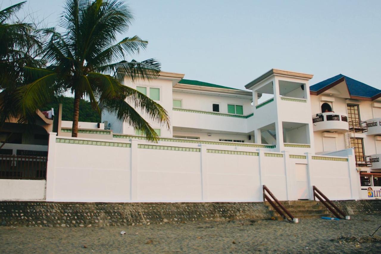 The Escape San Juan Hostel San Juan  Buitenkant foto