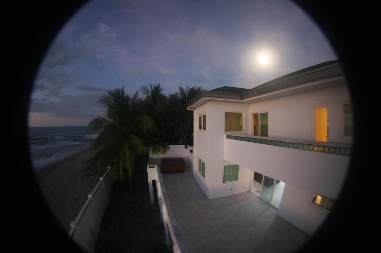 The Escape San Juan Hostel San Juan  Buitenkant foto