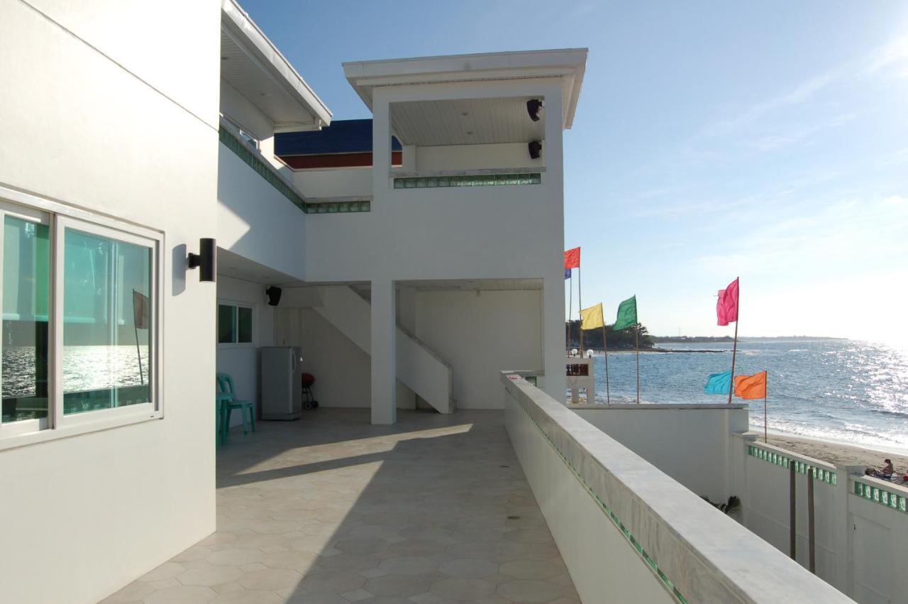 The Escape San Juan Hostel San Juan  Buitenkant foto