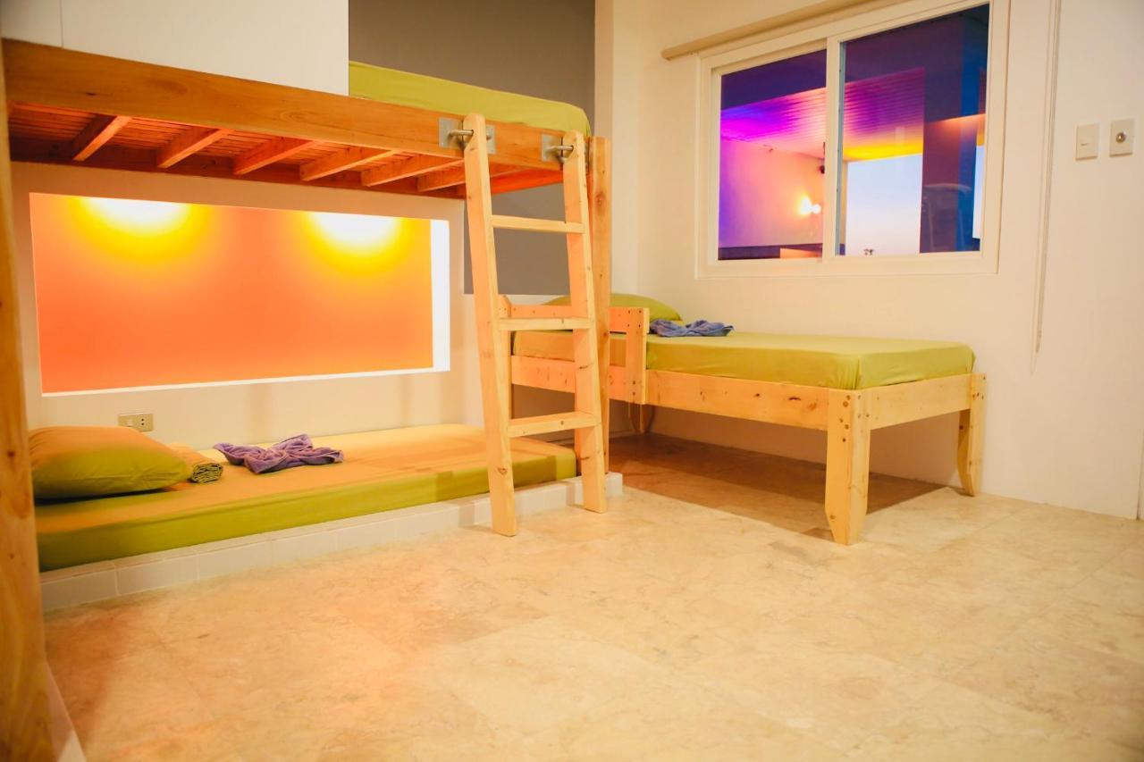 The Escape San Juan Hostel San Juan  Buitenkant foto