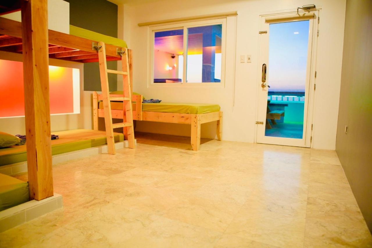 The Escape San Juan Hostel San Juan  Buitenkant foto