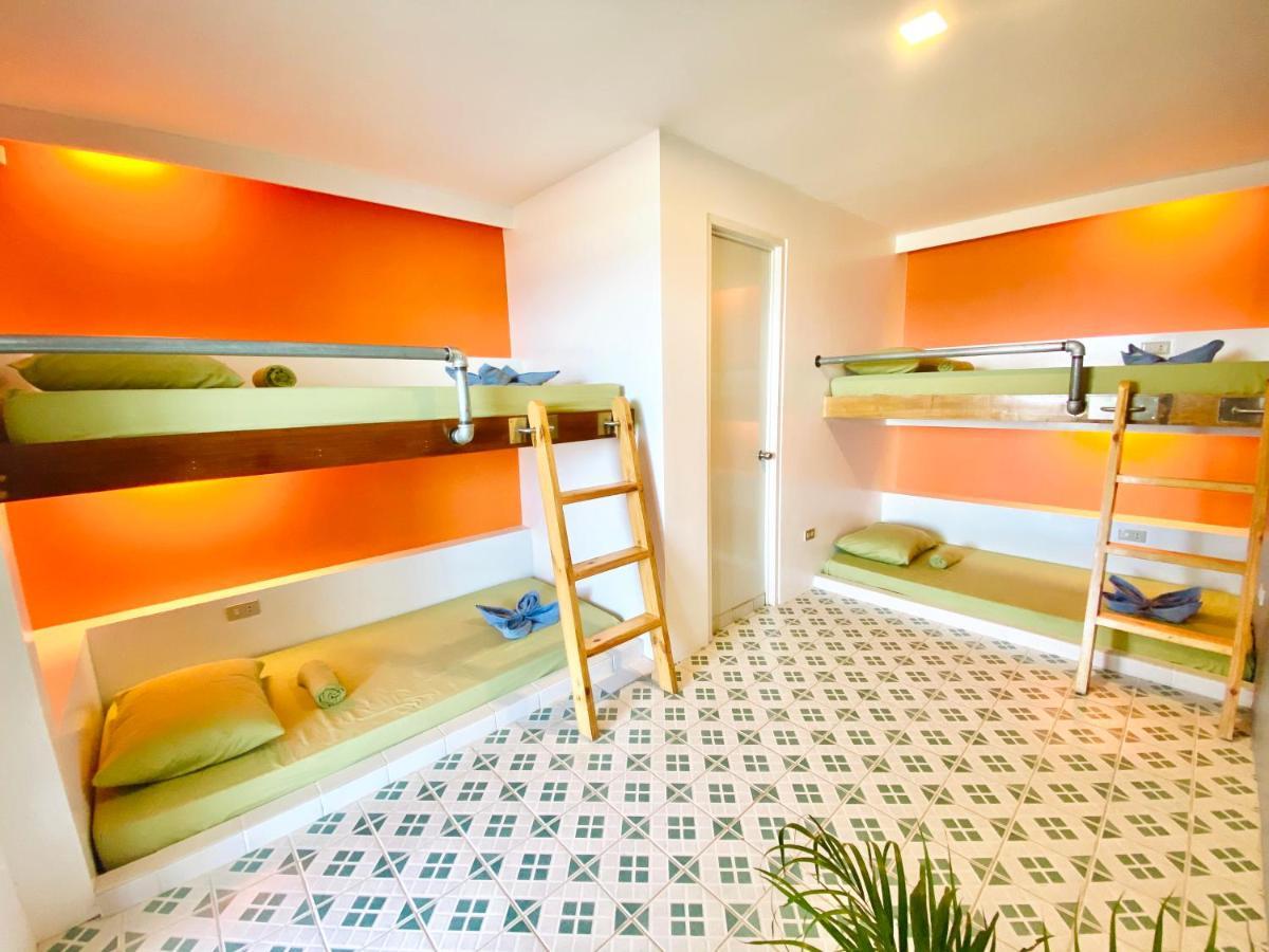 The Escape San Juan Hostel San Juan  Buitenkant foto
