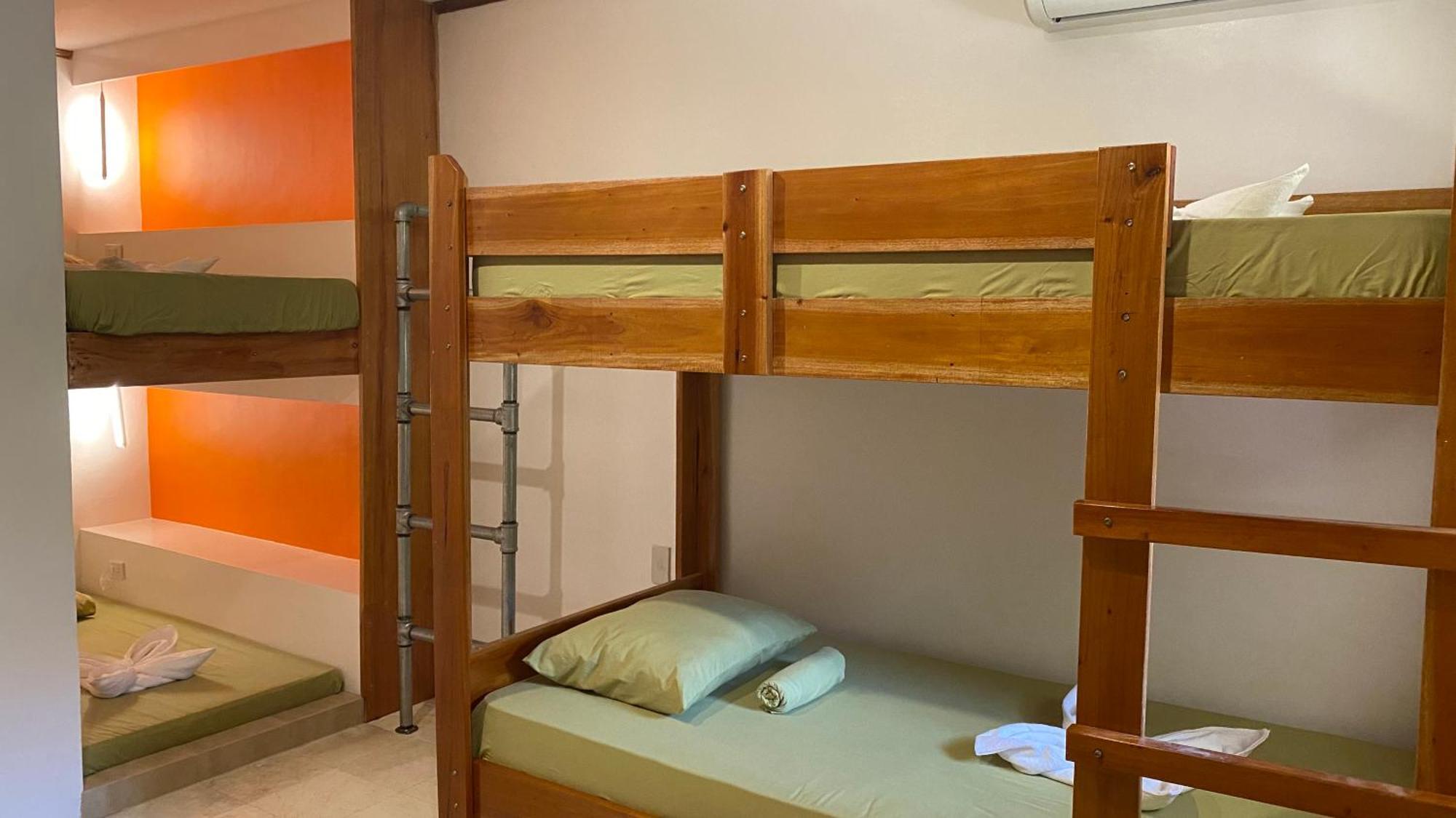 The Escape San Juan Hostel San Juan  Buitenkant foto